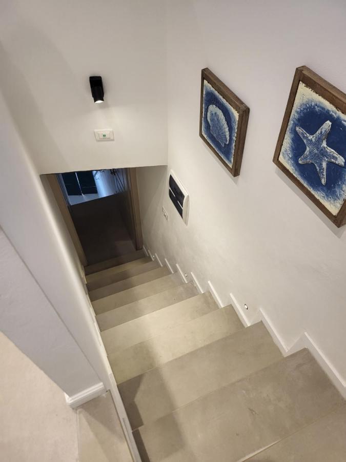 דירות ריומאג'ורה Casamare מראה חיצוני תמונה