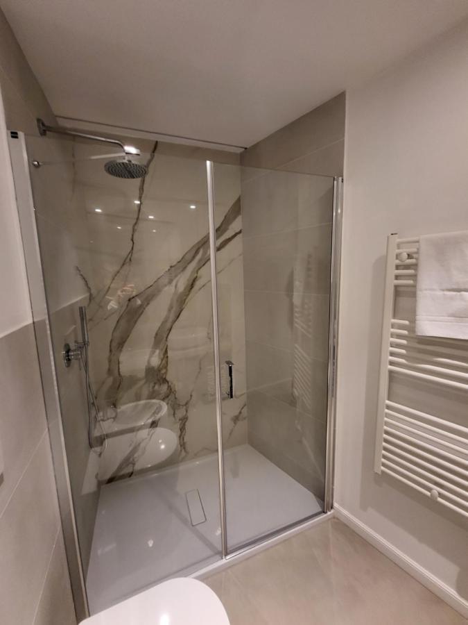 דירות ריומאג'ורה Casamare מראה חיצוני תמונה