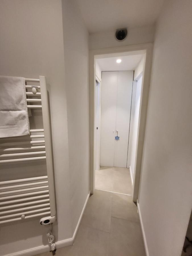 דירות ריומאג'ורה Casamare מראה חיצוני תמונה