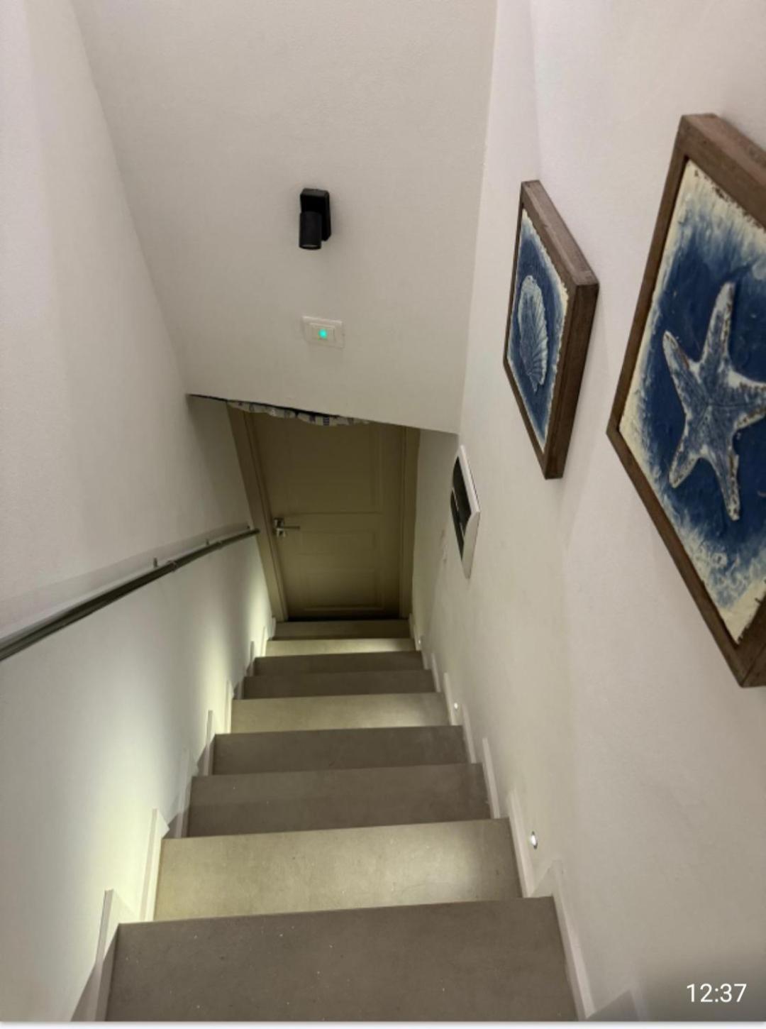 דירות ריומאג'ורה Casamare מראה חיצוני תמונה